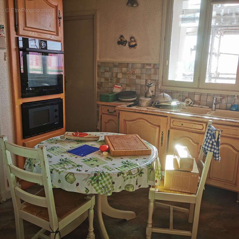 Appartement à LYON-7E