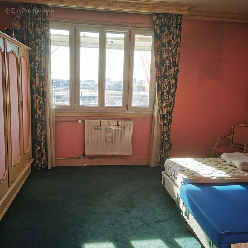 Appartement à LYON-7E