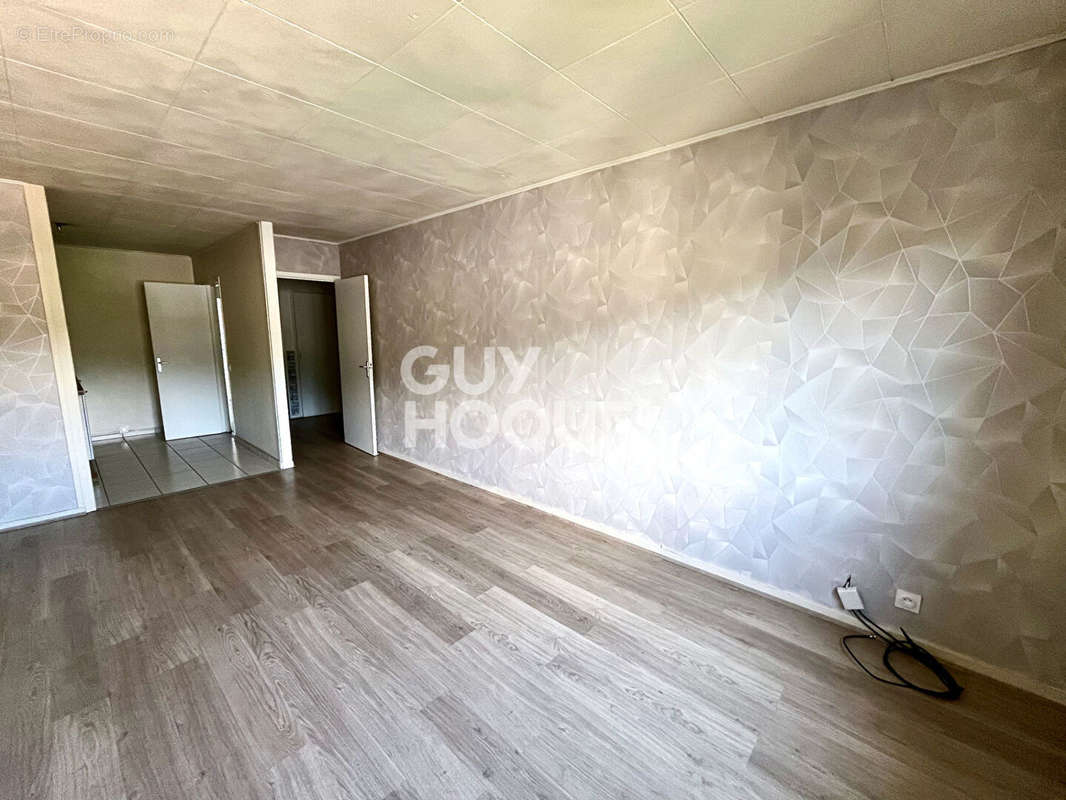 Appartement à ANNECY