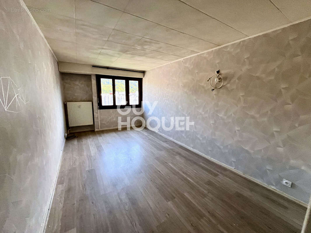 Appartement à ANNECY