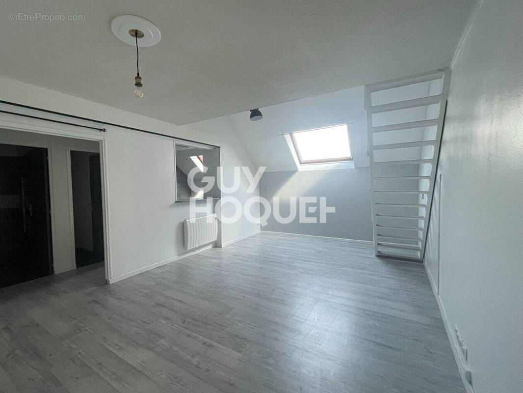 Appartement à EPERNAY