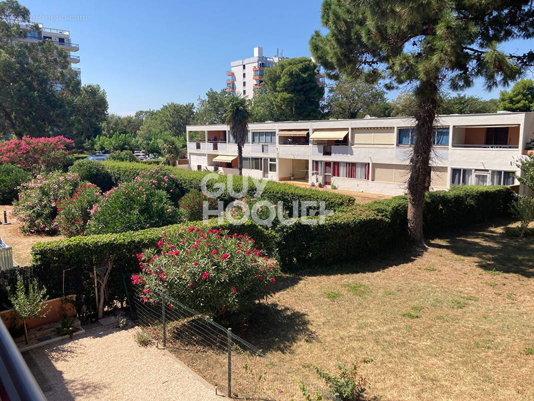 Appartement à ARGELES-SUR-MER