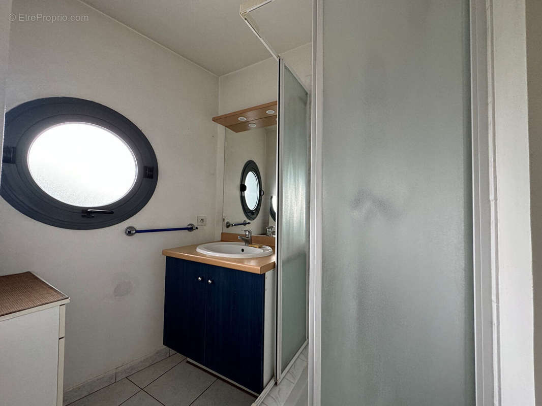 Appartement à LA ROCHELLE