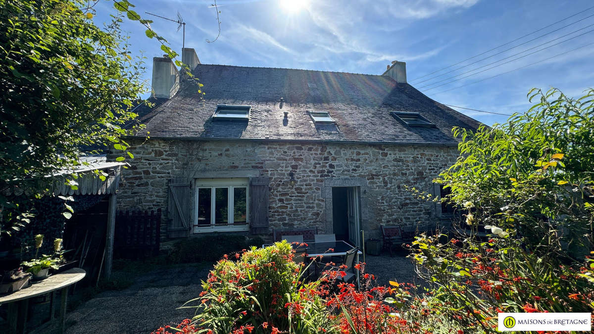 Maison à CONCARNEAU