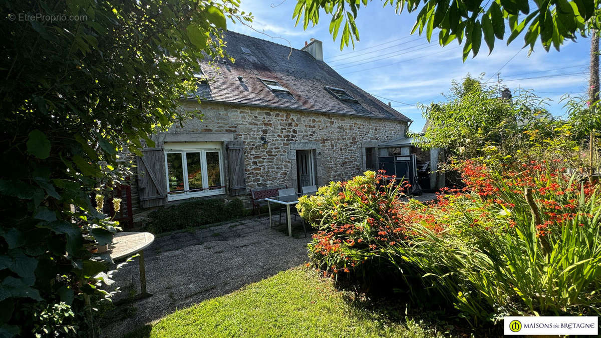 Maison à CONCARNEAU