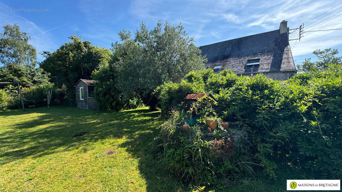 Maison à CONCARNEAU