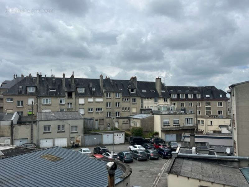 Appartement à VIRE