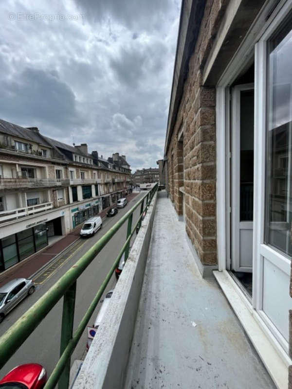 Appartement à VIRE