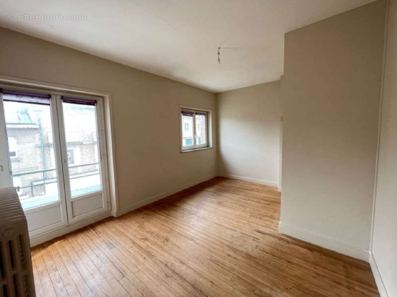 Appartement à VIRE