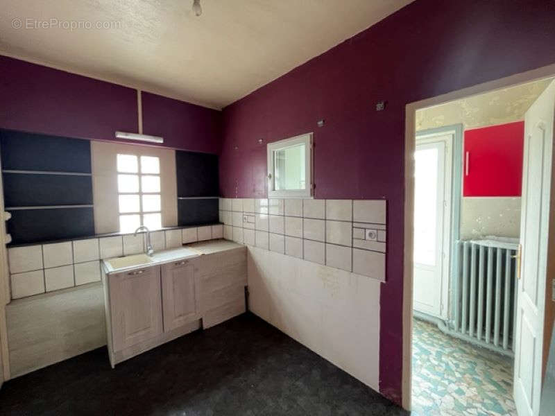 Appartement à VIRE