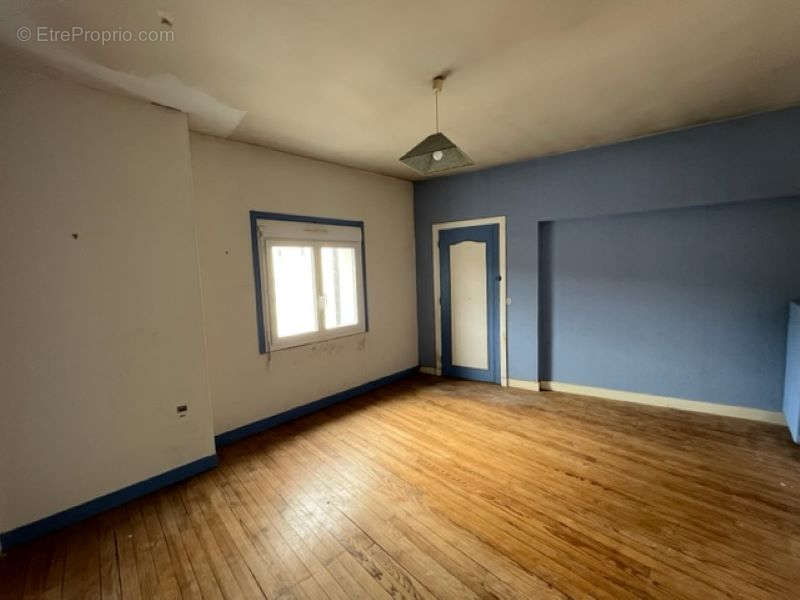 Appartement à VIRE