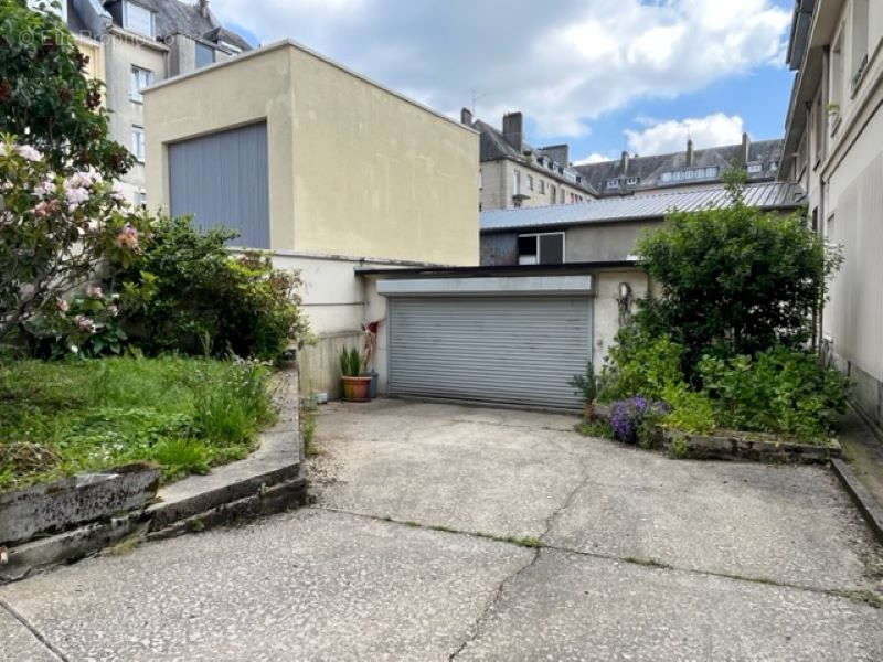 Appartement à VIRE