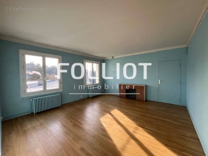 Appartement à VIRE