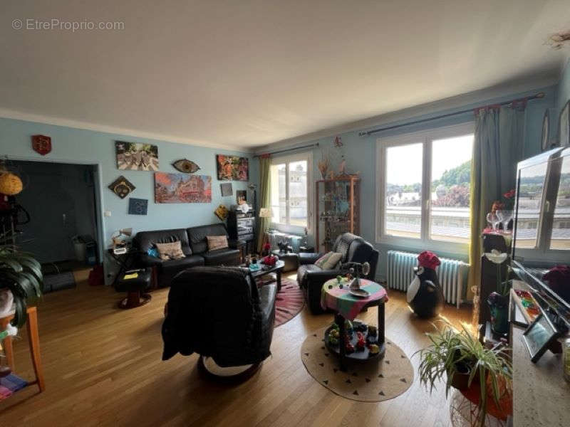 Appartement à VIRE