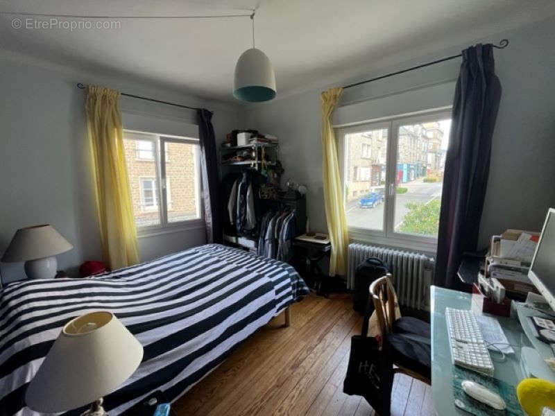 Appartement à VIRE