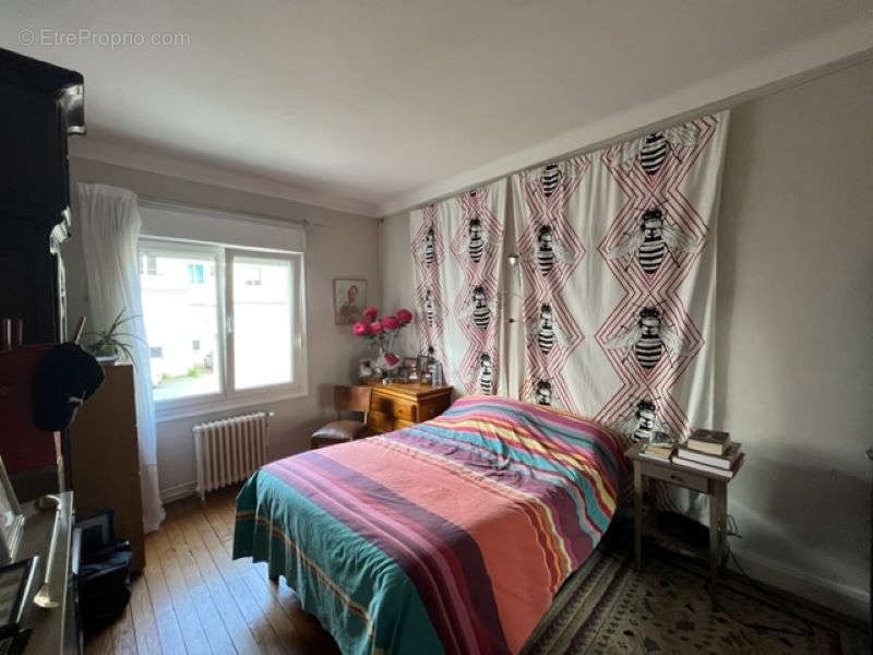 Appartement à VIRE