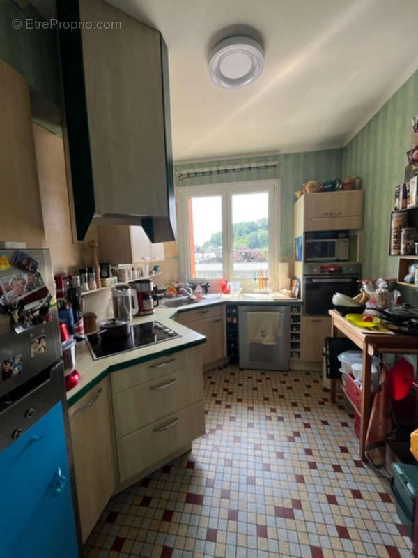 Appartement à VIRE