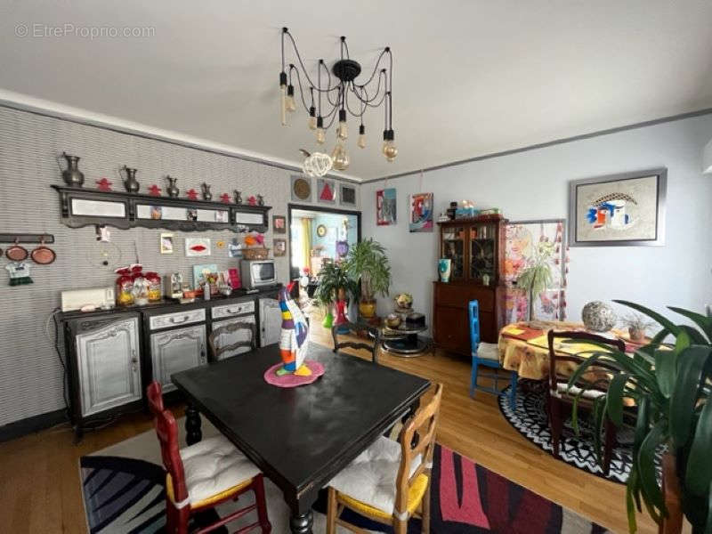 Appartement à VIRE