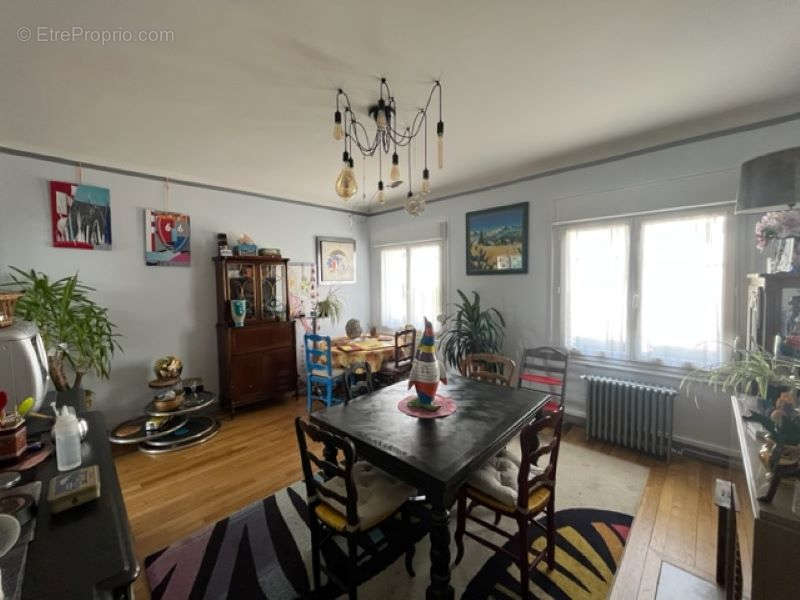 Appartement à VIRE