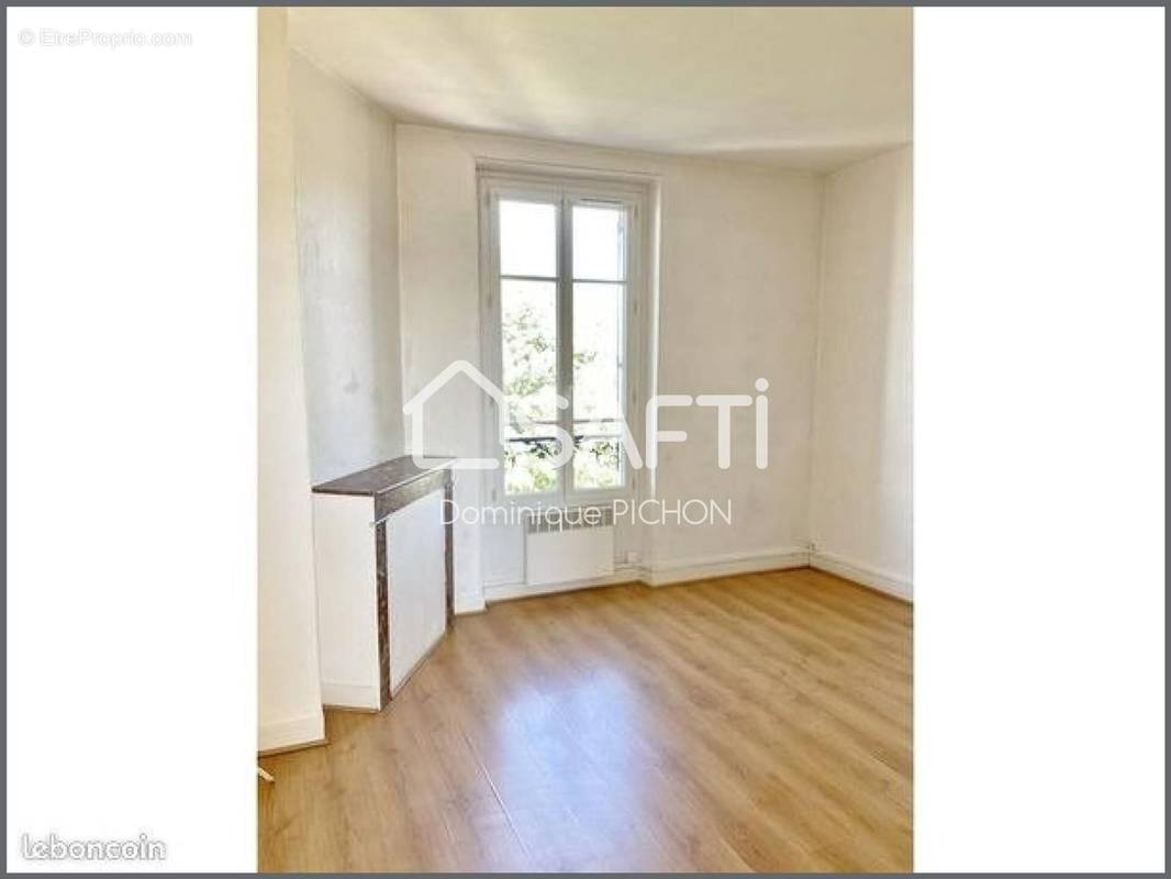 Photo 1 - Appartement à CONFLANS-SAINTE-HONORINE