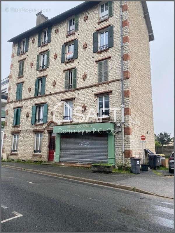 Photo 2 - Appartement à CONFLANS-SAINTE-HONORINE