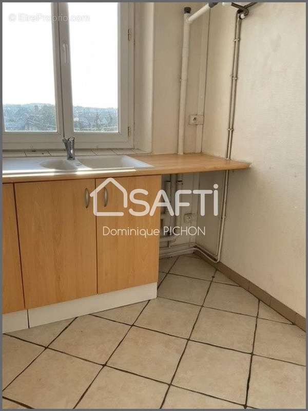 Photo 3 - Appartement à CONFLANS-SAINTE-HONORINE