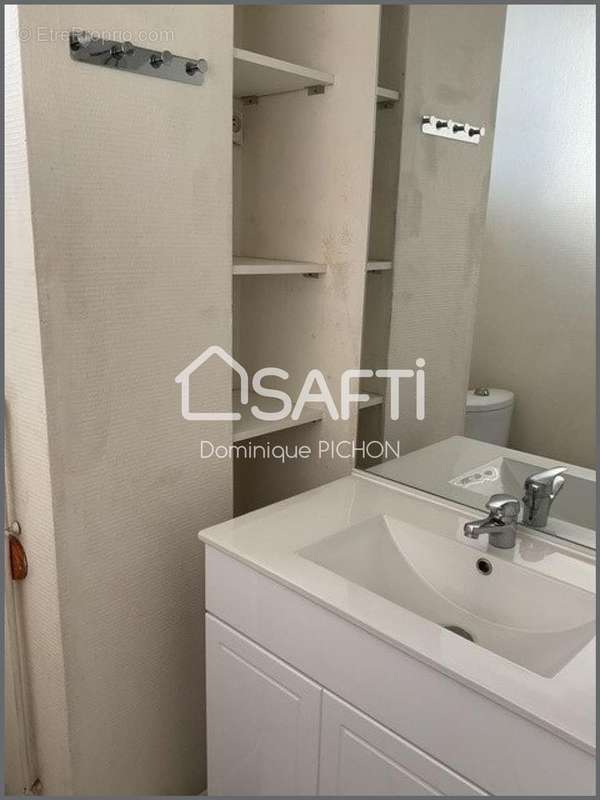 Photo 5 - Appartement à CONFLANS-SAINTE-HONORINE