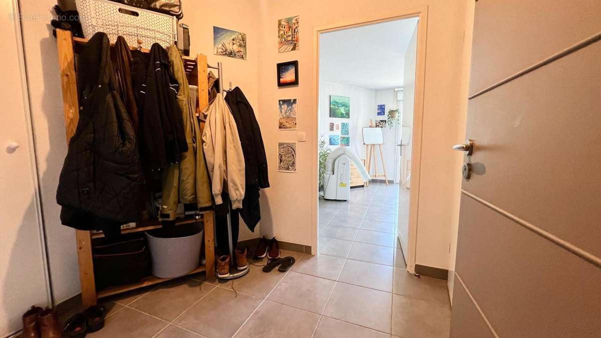 Photo 6 - Appartement à PESSAC