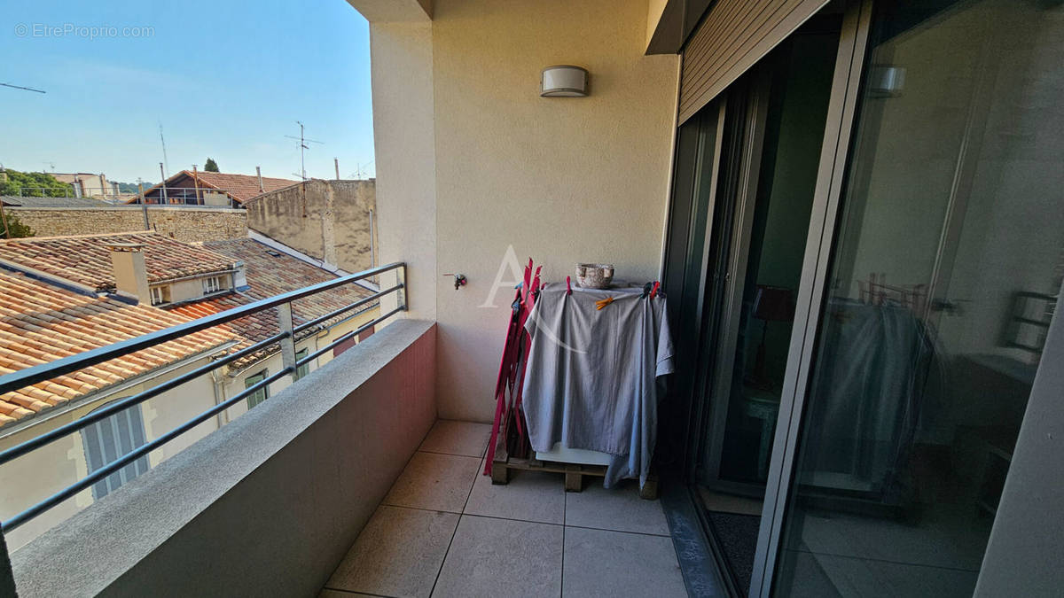 Appartement à NIMES