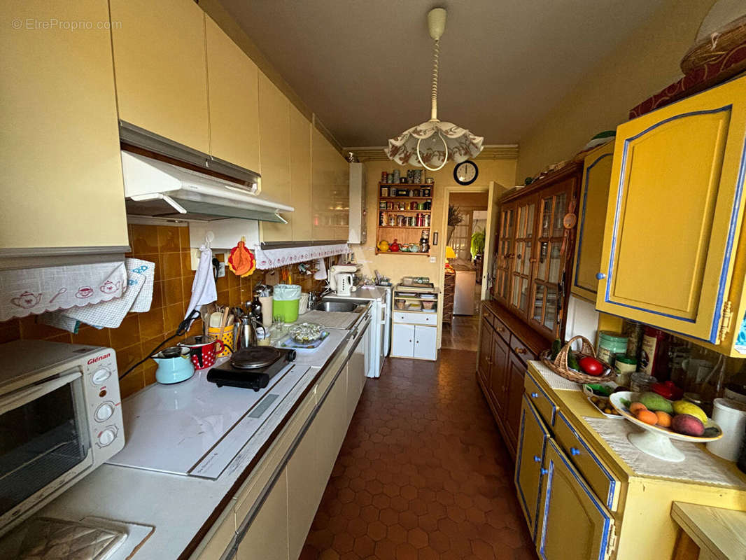 Appartement à CARCASSONNE