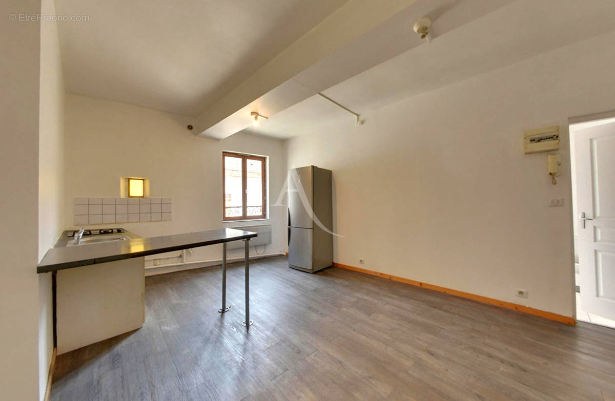 Appartement à AUXERRE