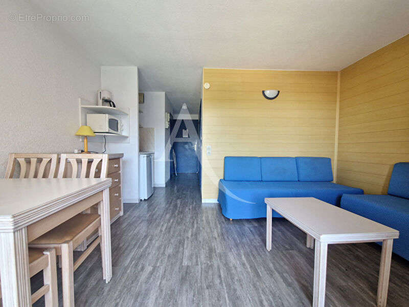 Appartement à BALARUC-LES-BAINS