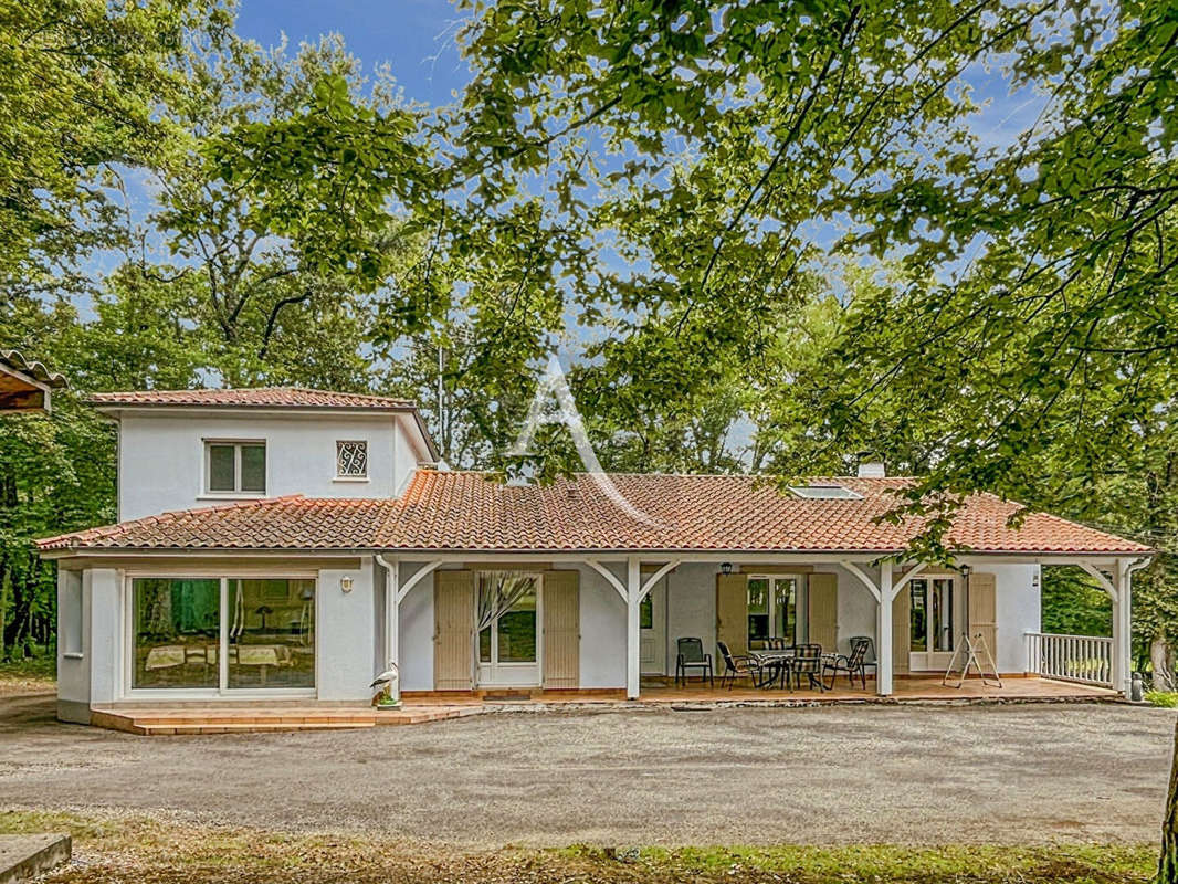 Maison à SAINT-GEORGES