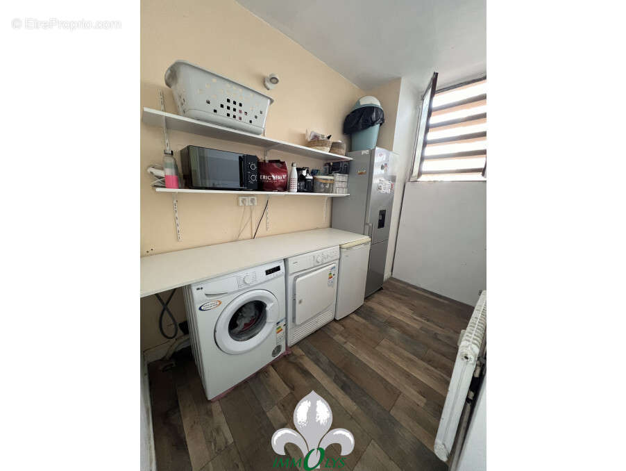 Appartement à CHALON-SUR-SAONE