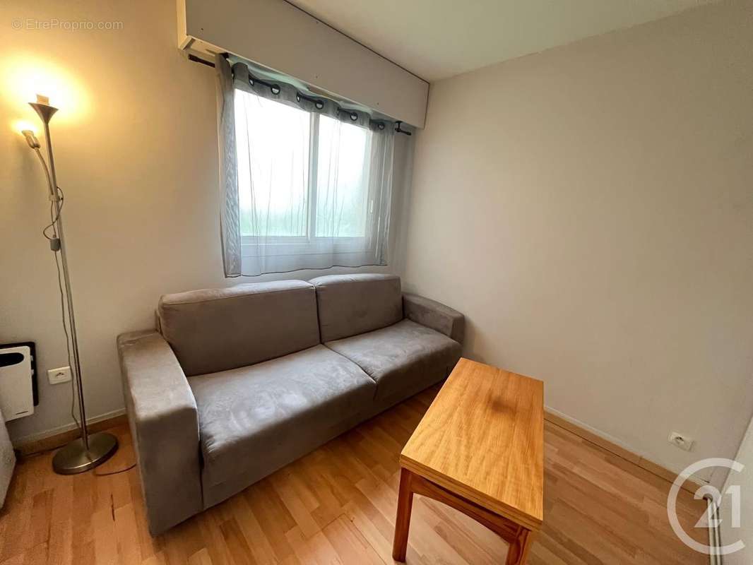 Appartement à BEAUSOLEIL