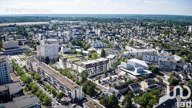 Photo 1 - Appartement à JOUE-LES-TOURS