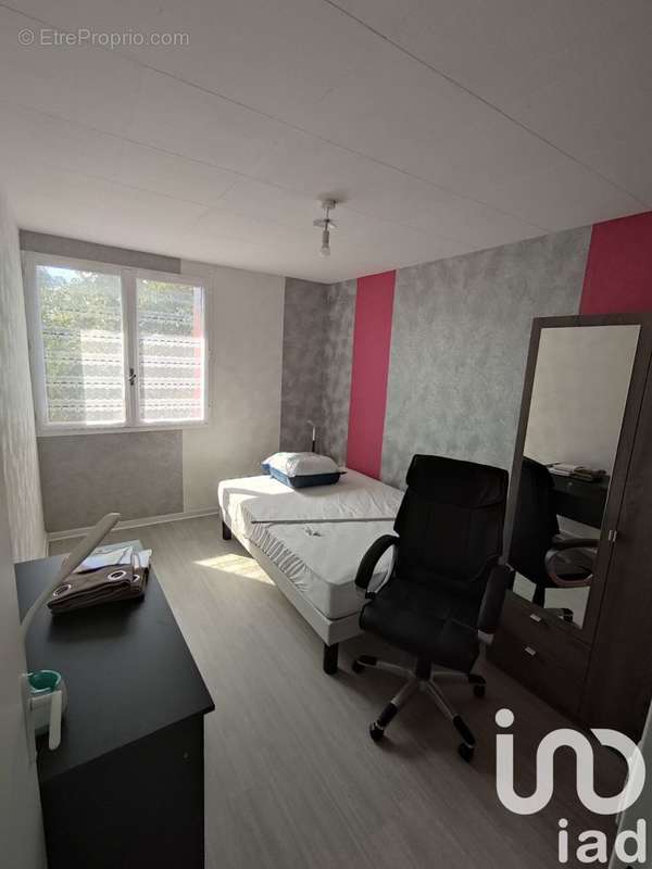 Photo 8 - Appartement à JOUE-LES-TOURS