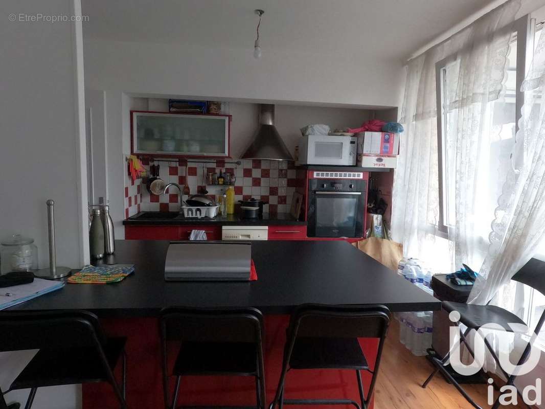 Photo 3 - Appartement à CORBEIL-ESSONNES