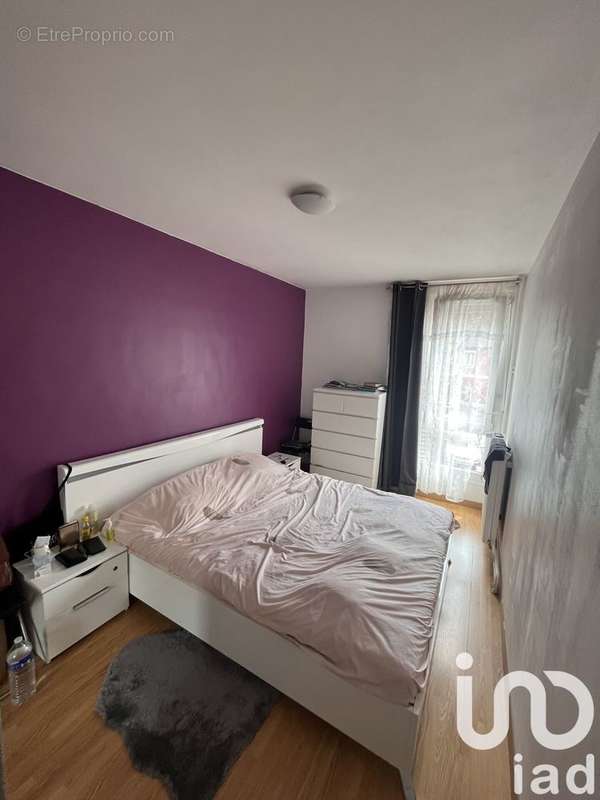 Photo 5 - Appartement à CORBEIL-ESSONNES