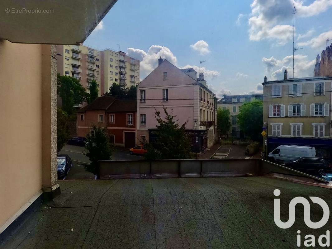 Photo 9 - Appartement à CORBEIL-ESSONNES