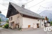 Photo 1 - Maison à LE BOURG-D&#039;OISANS