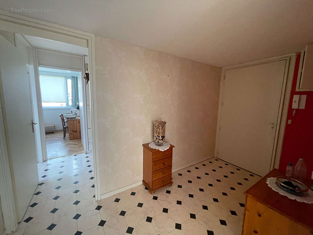 Appartement à ROUBAIX