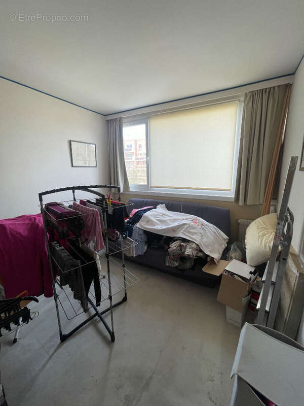 Appartement à ROUBAIX