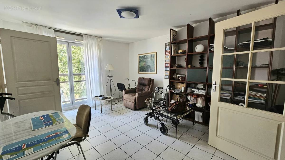 Appartement à NARBONNE