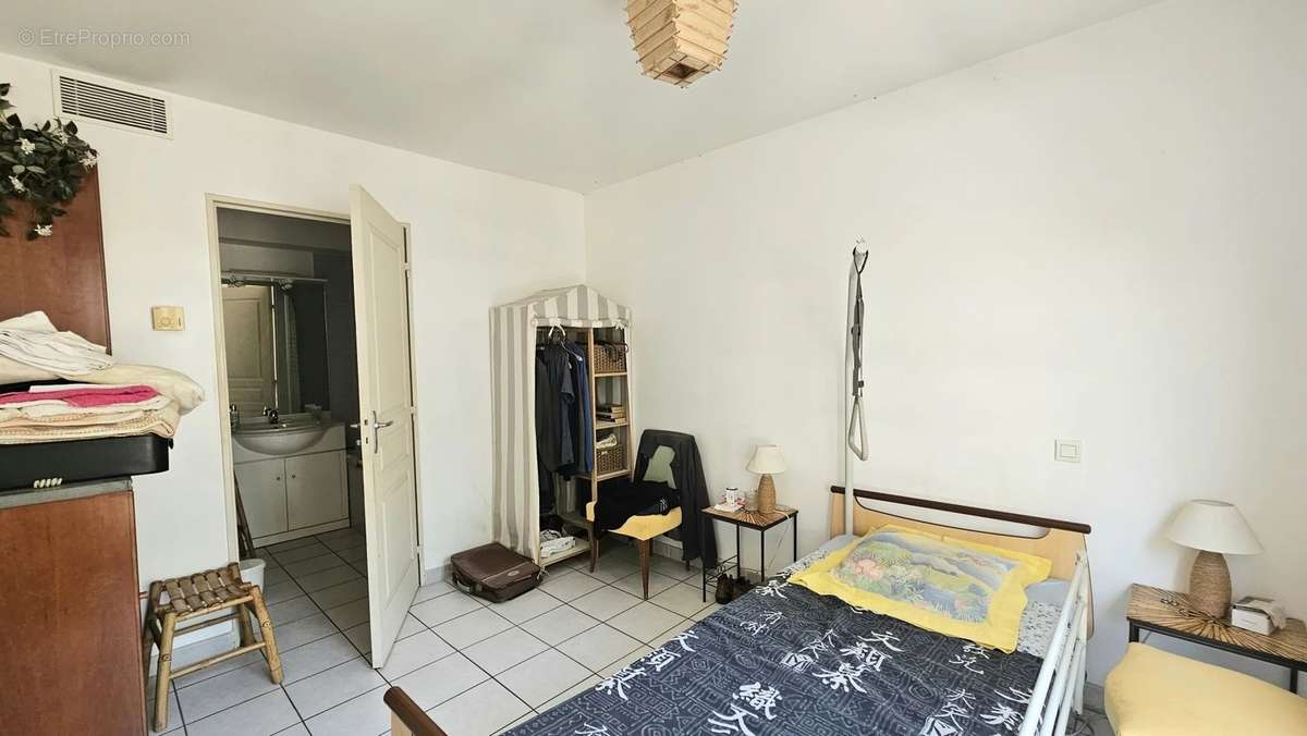 Appartement à NARBONNE