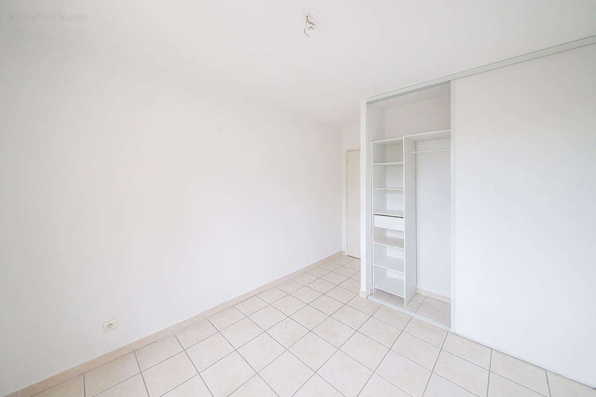 Appartement à BASTIA