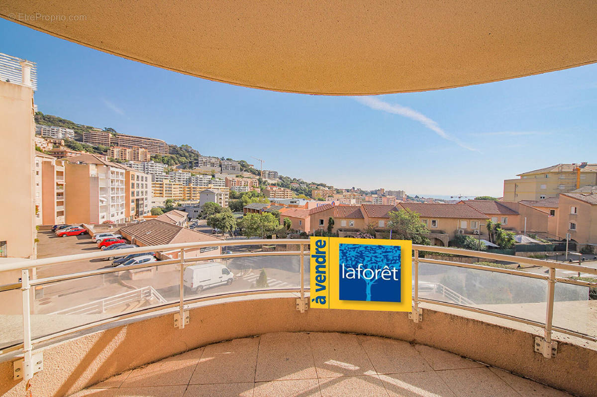 Appartement à BASTIA