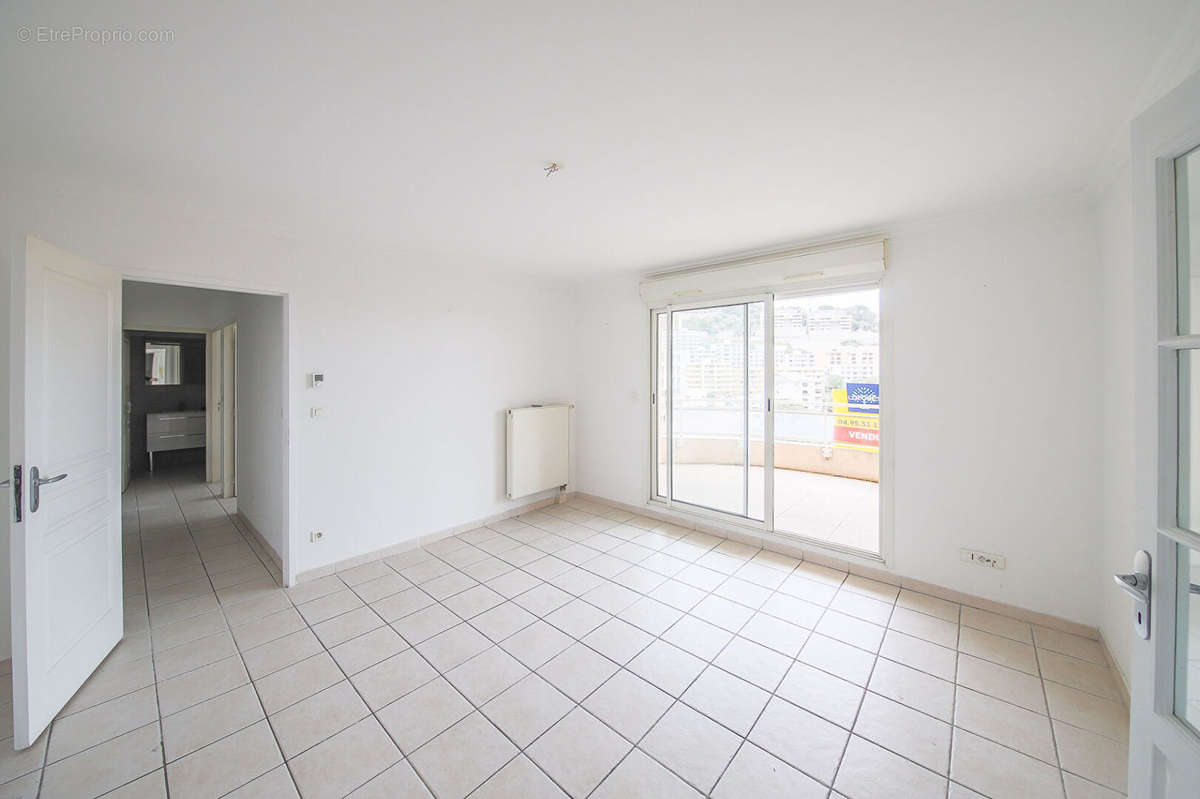 Appartement à BASTIA