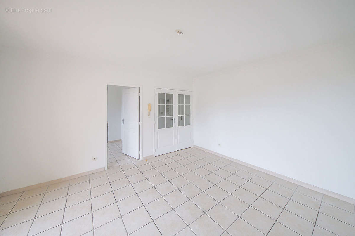 Appartement à BASTIA