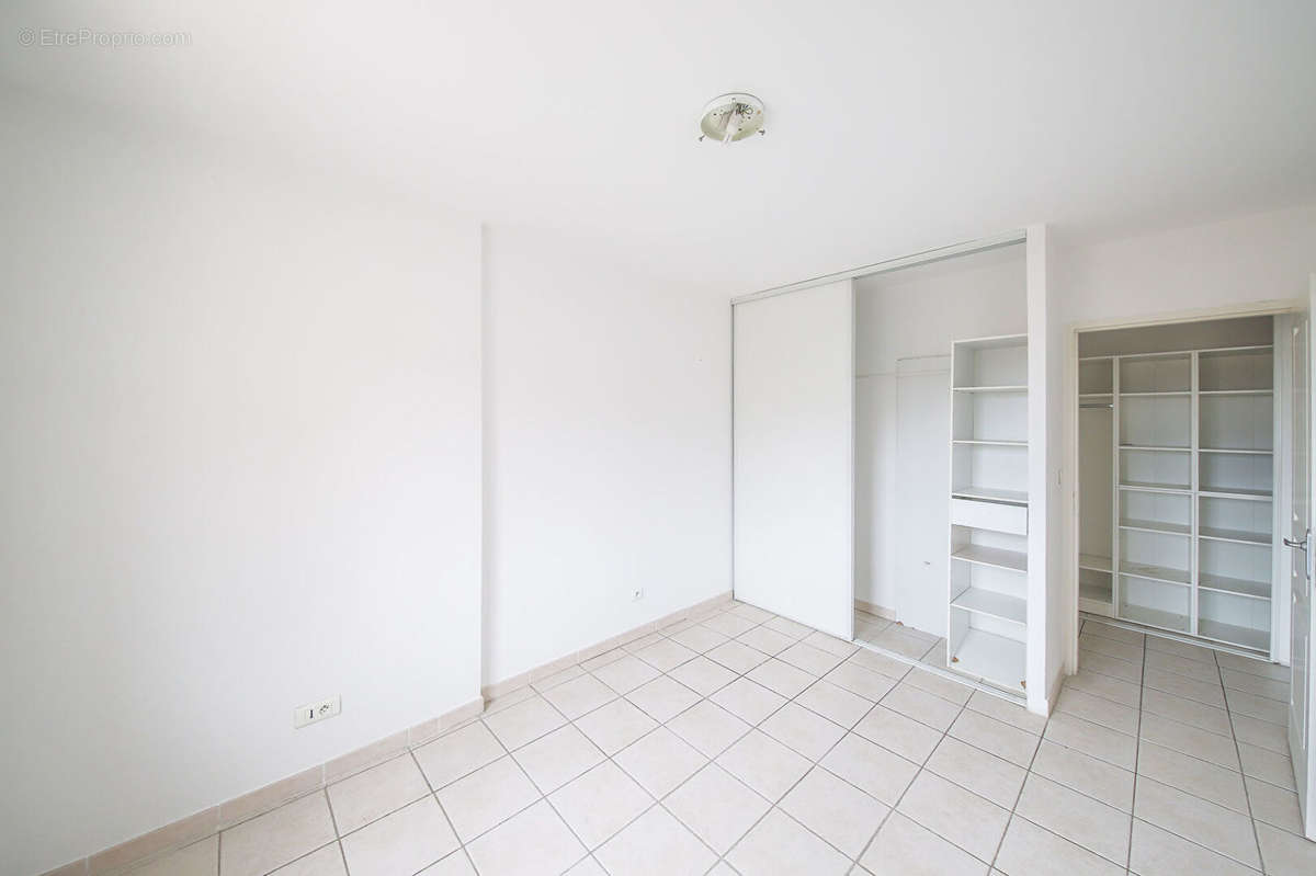 Appartement à BASTIA